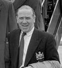 Matt Busby appointed as Manager