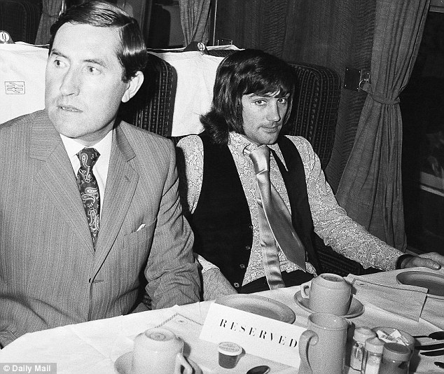 Post-Busby Years